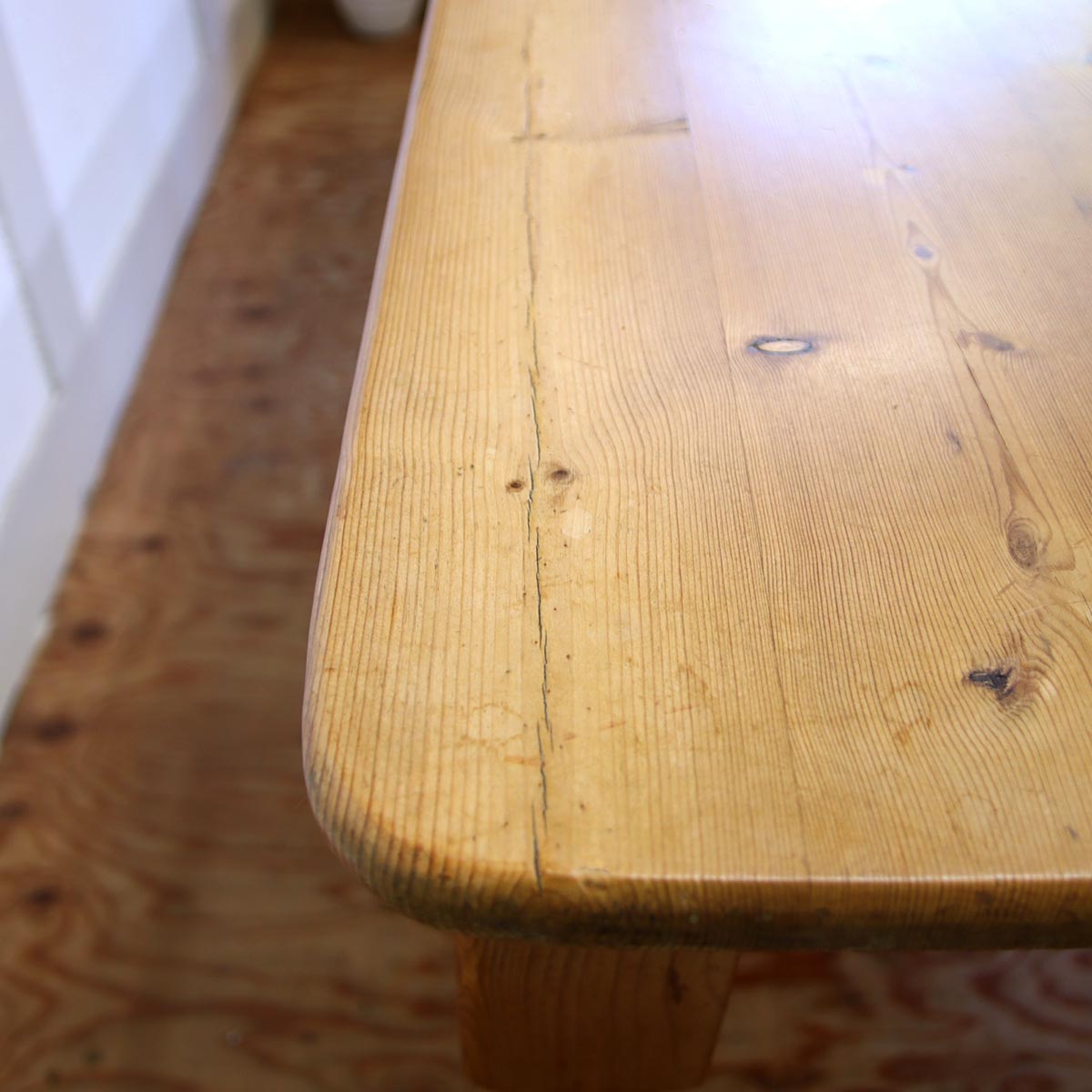 ザ・ペニーワイズ / THE PENNY WISE ポールウィルソンシリーズ パイン