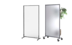 パーテーション・間仕切り・衝立 | オフィスプランニング・オフィス