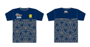 チーム別デザイン紹介|【東京】國學院大學久我山高校｜いいものお