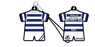 チーム別デザイン紹介|【秋田】秋田工業高校｜いいものお取り寄せ