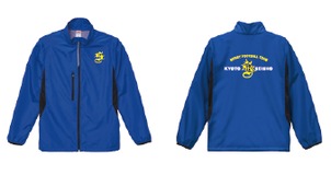 チーム別デザイン紹介|【京都】京都成章高校｜いいものお取り寄せ