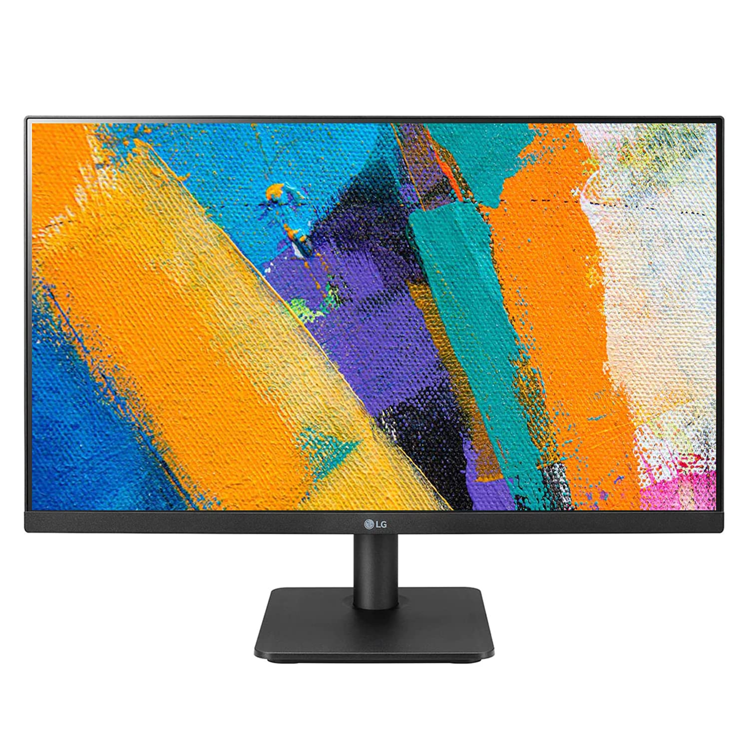 LG 24MP400 24 Inch Monitor – R G COMPUTERS