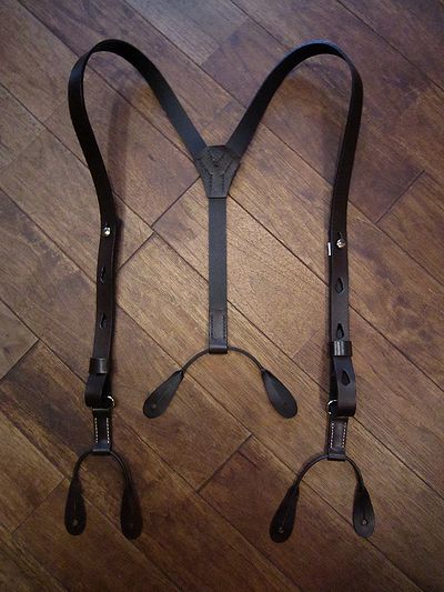 RRL等の通販サイト【RHYTHM】US LEVI'S (USリーバイス)LEATHER