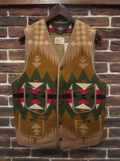 RRL等の通販サイト【RHYTHM】RRL LIMITED EDITION(ダブルアールエル