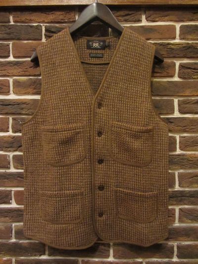 RRL等の通販サイト【RHYTHM】RRL/ダブルアールエルの販売ページ