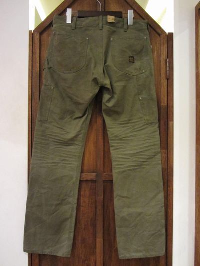 RRL等の通販サイト【RHYTHM】 RRL(ダブルアールエル) ”DOUBLE FRONT