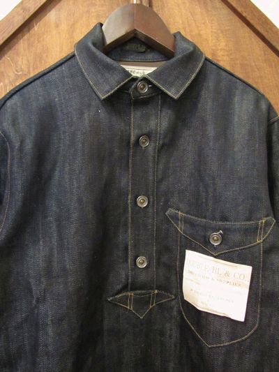 RRL等の通販サイト【RHYTHM】 RRL LIMITED EDITION(ダブルアールエル