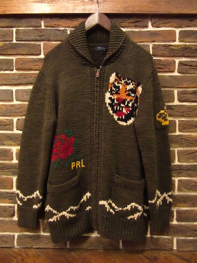 RRL等の通販サイト【RHYTHM】POLO BY RALPH LAUREN(ポロ・ラルフ