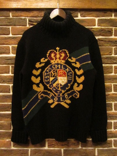 RRL等の通販サイト【RHYTHM】KNITの販売ページ