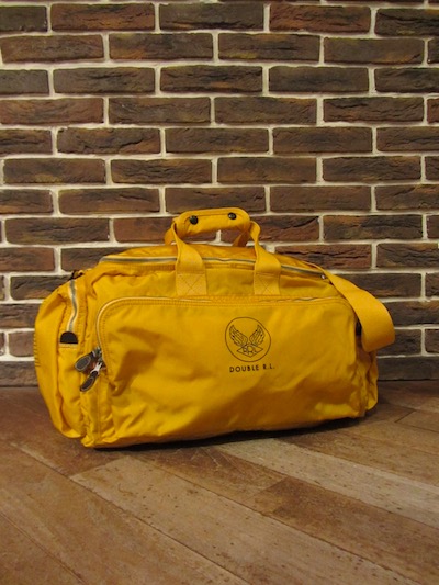 RRL等の通販サイト【RHYTHM】RRL(ダブルアールエル) JAYHAWK BAG PACK