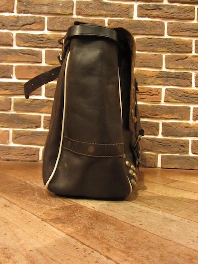 RRL等の通販サイト【RHYTHM】RRL(ダブルアールエル)LEATHER TOOLED