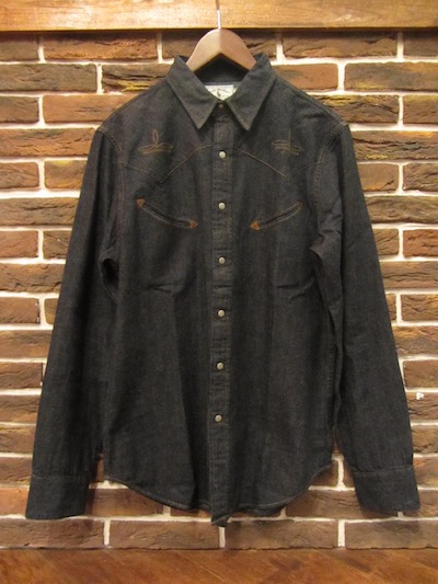 RRL等の通販サイト【RHYTHM】RRL(ダブルアールエル) STRIPE WORK JKT