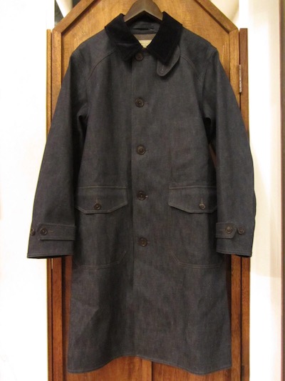 RRL等の通販サイト【RHYTHM】RRL(ダブルアールエル)MOTORCYCLISTS COAT
