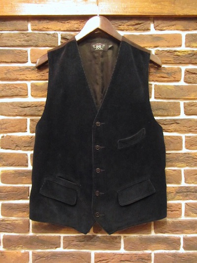 RRL等の通販サイト【RHYTHM】RRL (ダブルアールエル) INDIGOPINSTRIPE