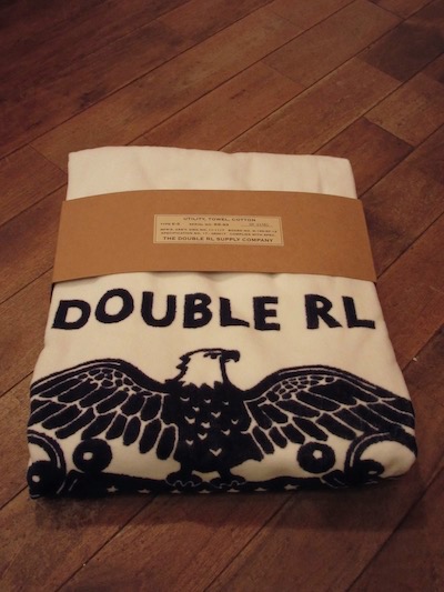 RRL等の通販サイト【RHYTHM】RRL(ダブルアールエル)SARATOGA BLANKET