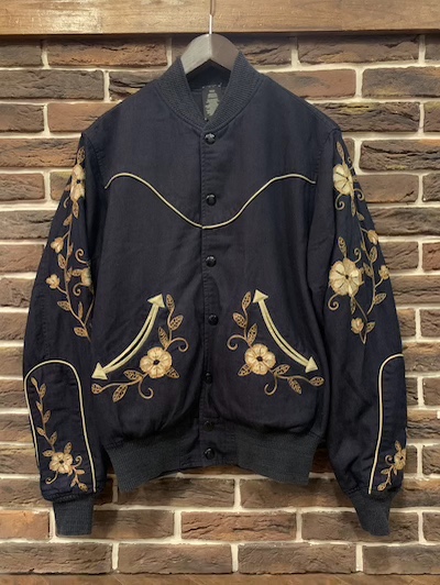 RRL等の通販サイト【RHYTHM】RRL(ダブルアールエル)DIXION VARSITY