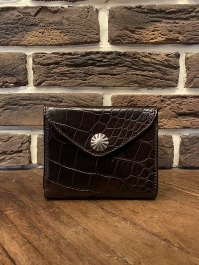 RRL等の通販サイト【RHYTHM】RRL(ダブルアールエル)RYDER WALLET