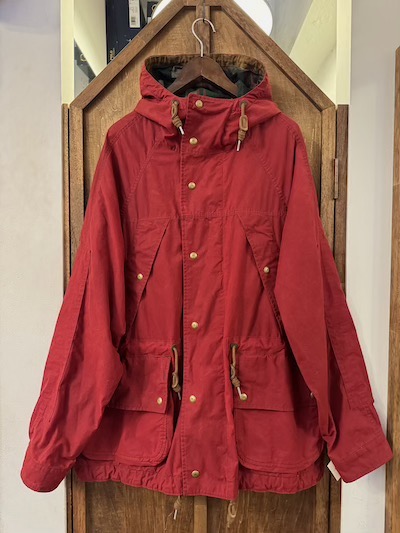 RRL等の通販サイト【RHYTHM】RRL(ダブルアールエル)OILED CLOTH COAT