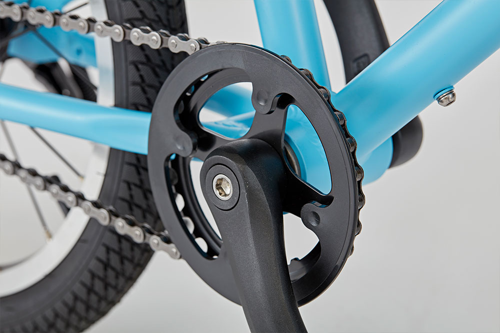 ZIT 16 | ライトウェイバイクブランドサイト