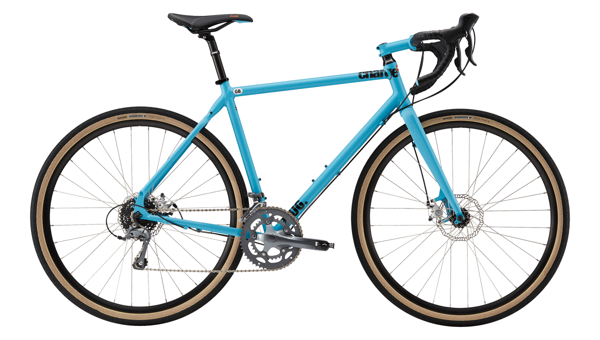 PLUG 2 | CHARGE 公式サイト | チャージ MTB ファットバイク