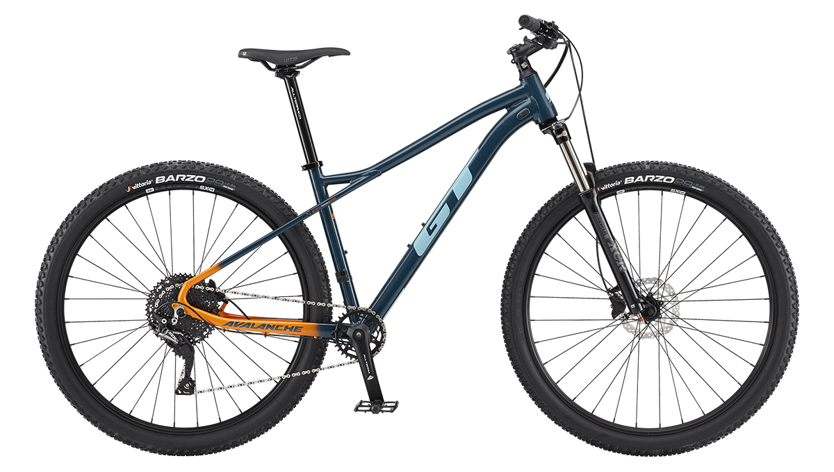 GT Avalanche Elite (アバランチェ エリート) | 公式日本語Web - GT