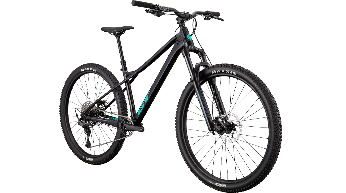 Zaskar LT(ザスカー エル・ティー) トレイル向けMTB | GT Bicycles