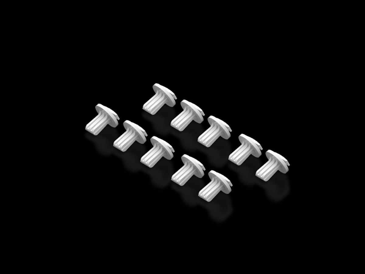 3398152 Mounting clips