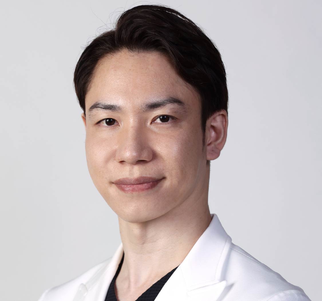 副院長 佐藤 大介 | リッツ美容外科東京院