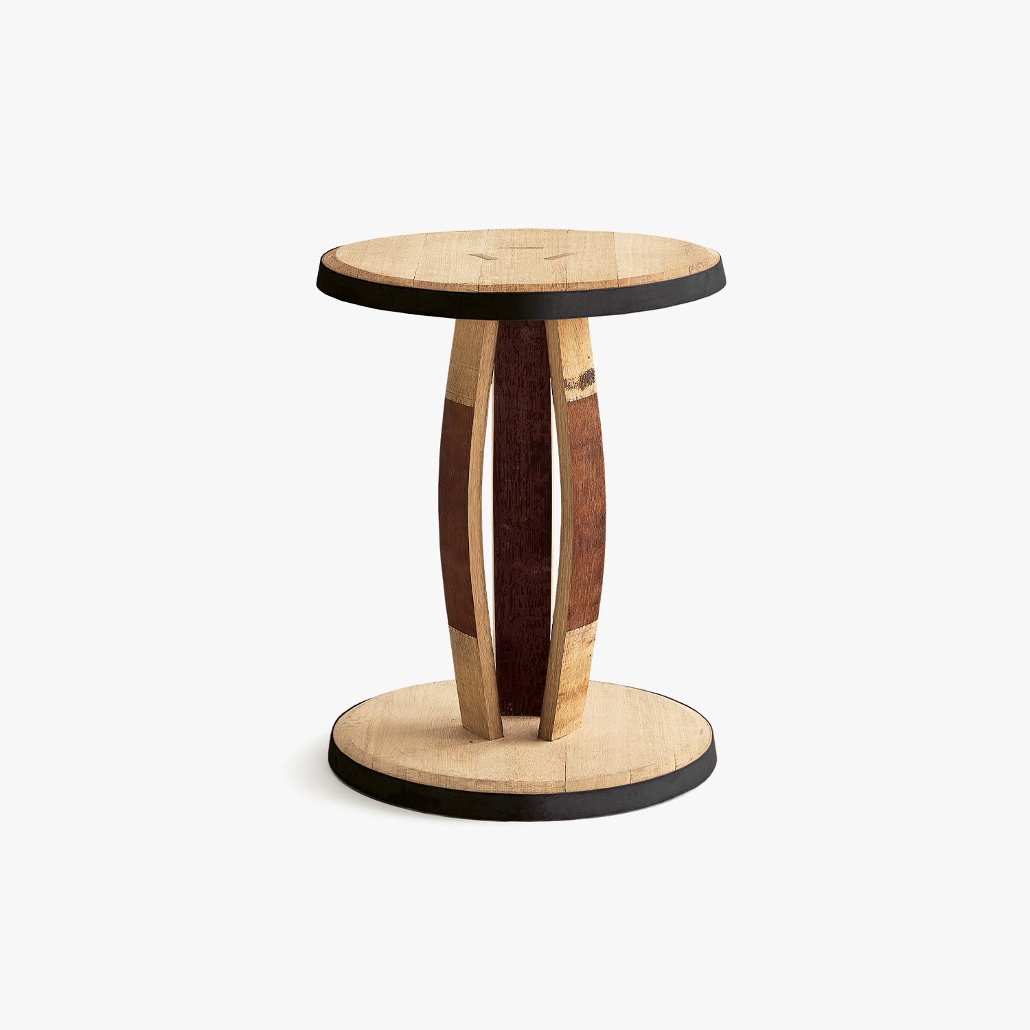 Small Tables RUSTICO | Riva 1920