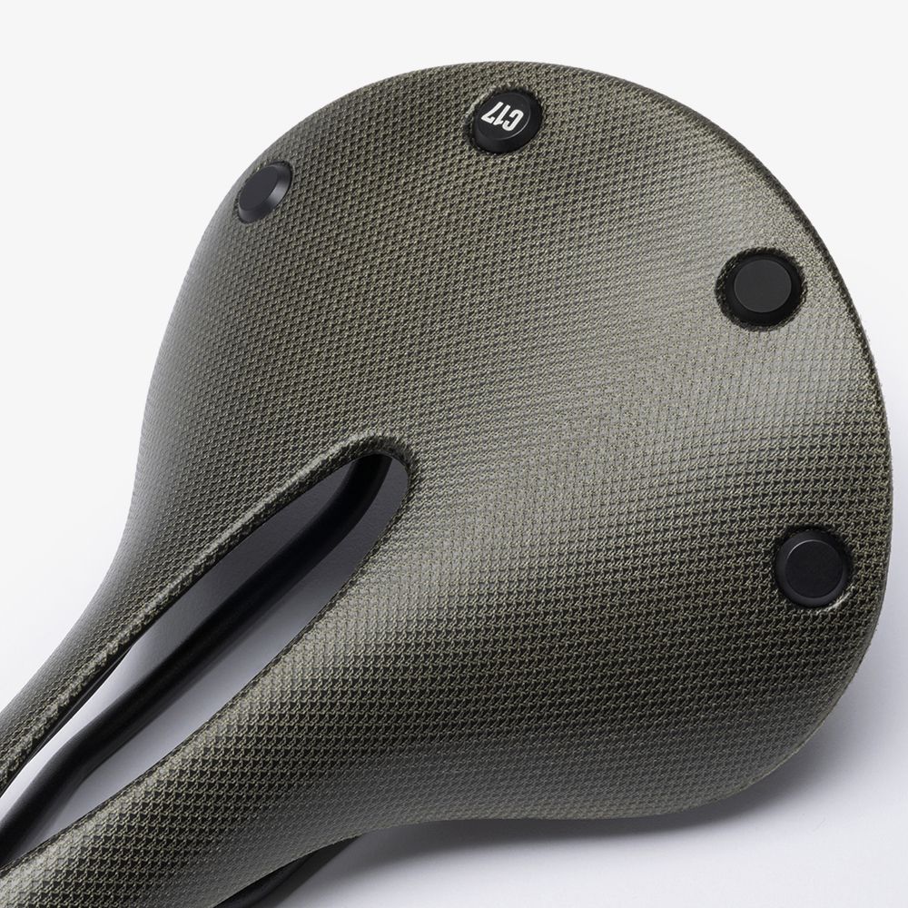 Brooks Cambium Saddles - Learn About and Purchase – Rivendell