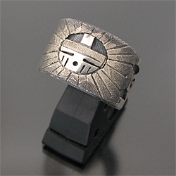 ホピ族 Edison Wardswarth/エディソン・ワッズワース サンフェイス