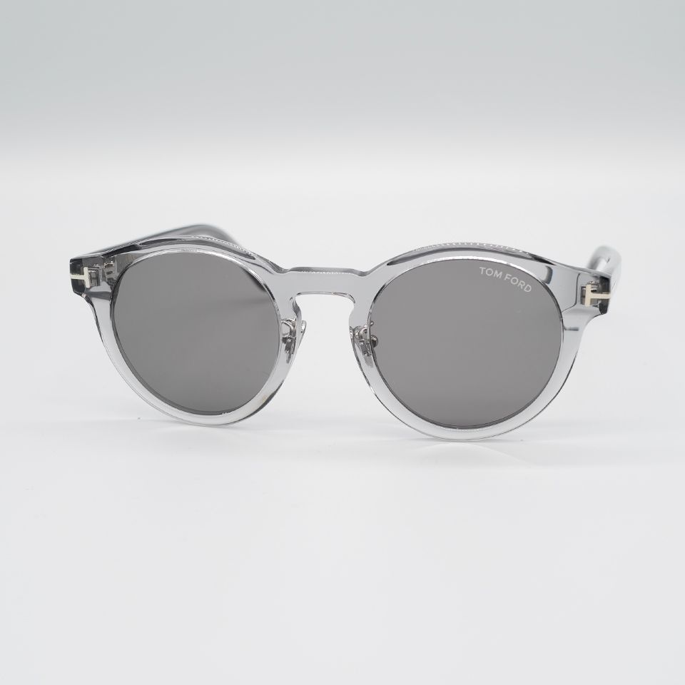 TOM FORD EYEWEAR - FT1053-K-5320A / サングラス / アジアンフィット