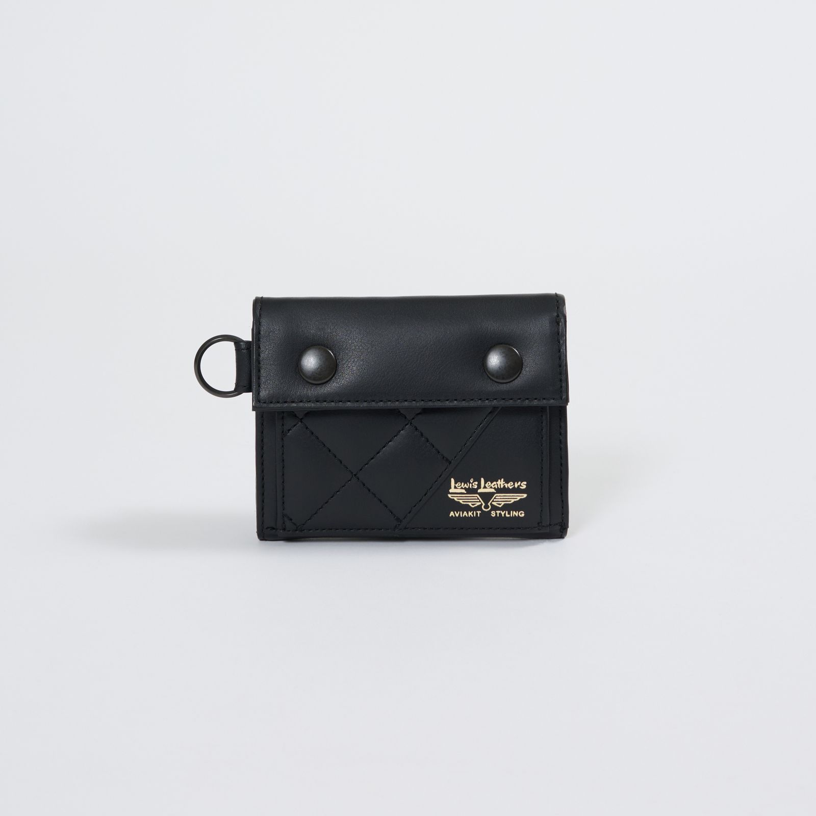 Lewis Leathers - Lewis Leathers x PORTER WALLET (商品代金に送料880