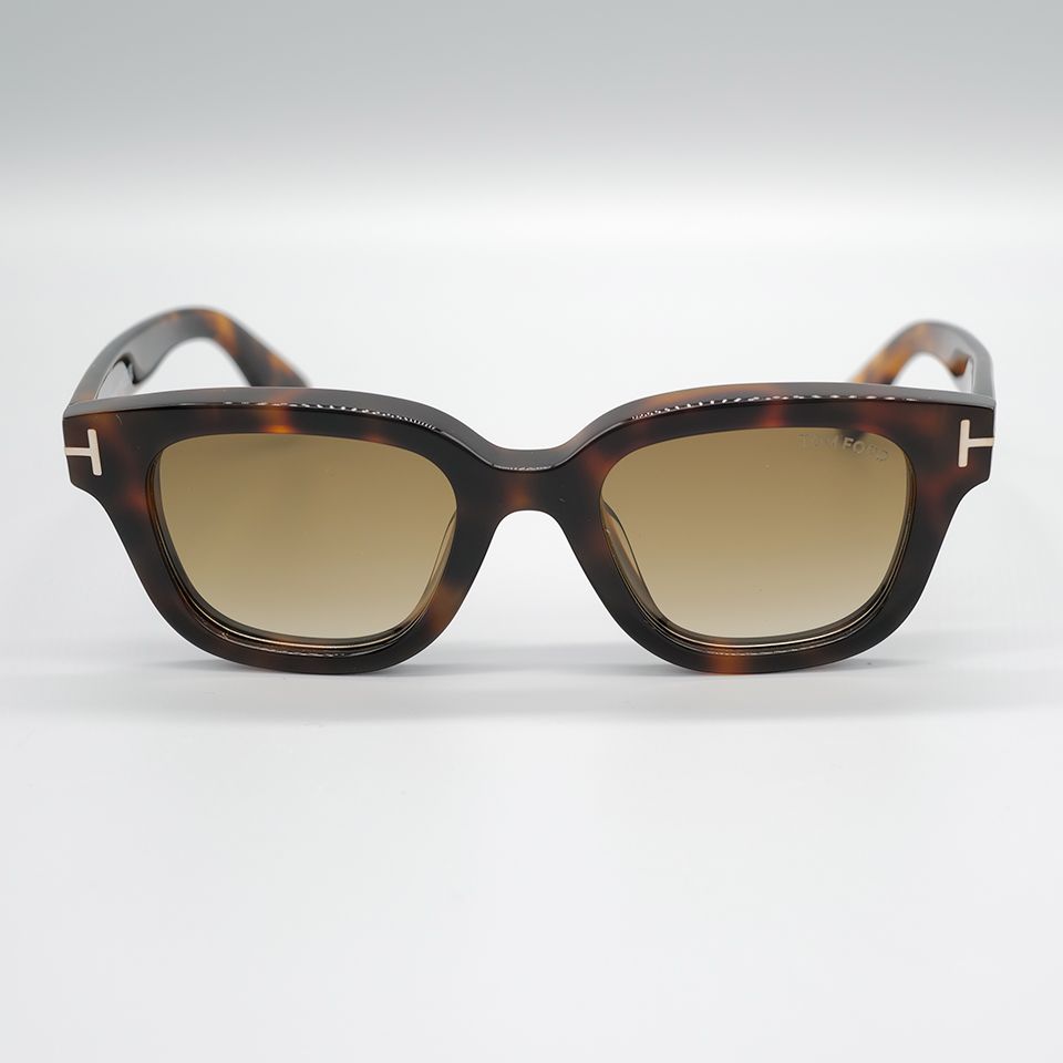TOM FORD EYEWEAR - FT1274-D-4953F / サングラス / アジアンフィット