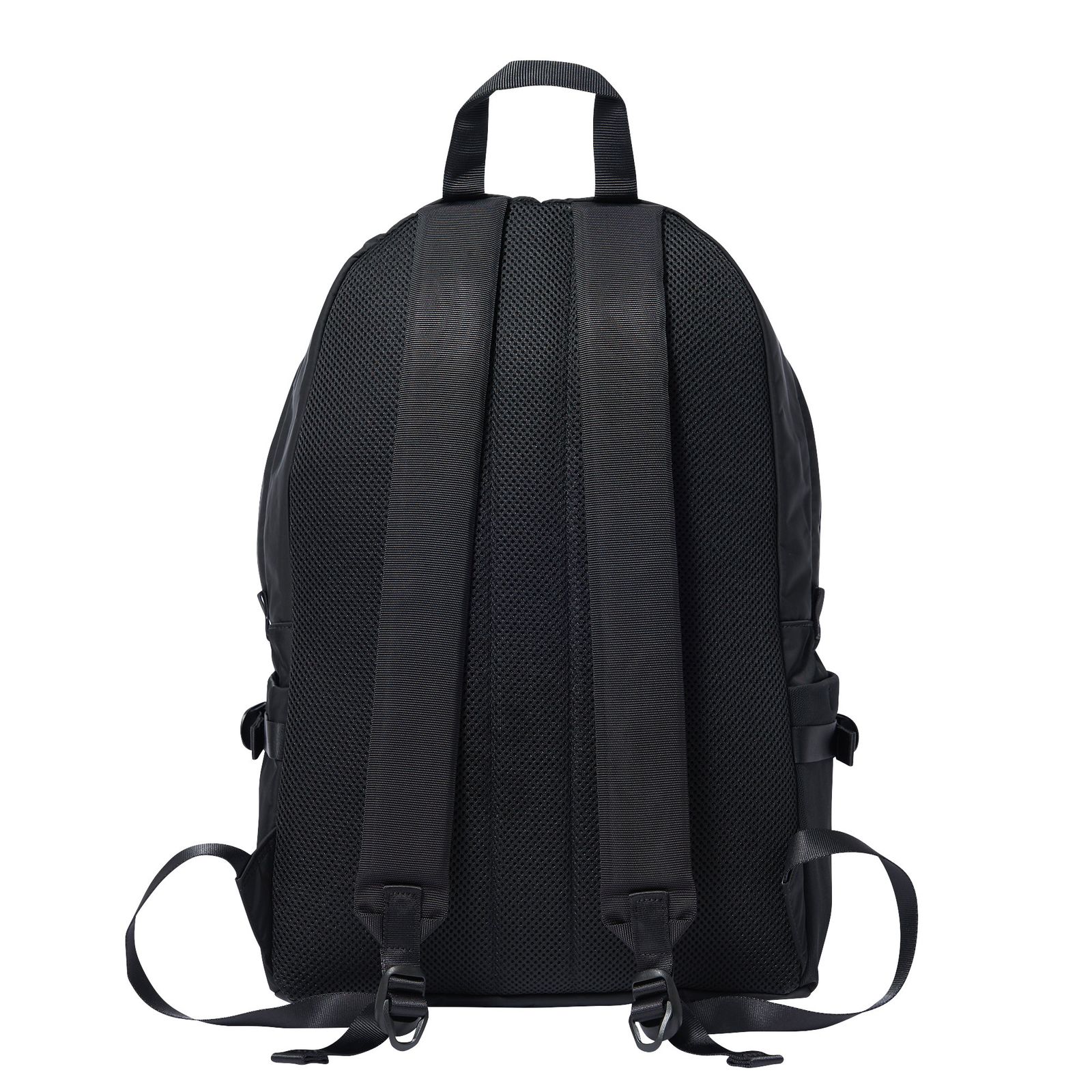 RAMIDUS - DAY PACK 【BLACK BEAUTY】 | River