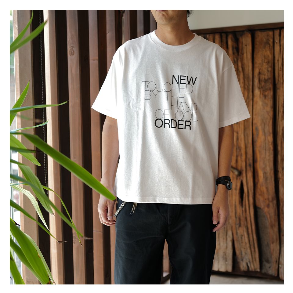 MINEDENIM - 【Last1 SizeXL】 New Order 