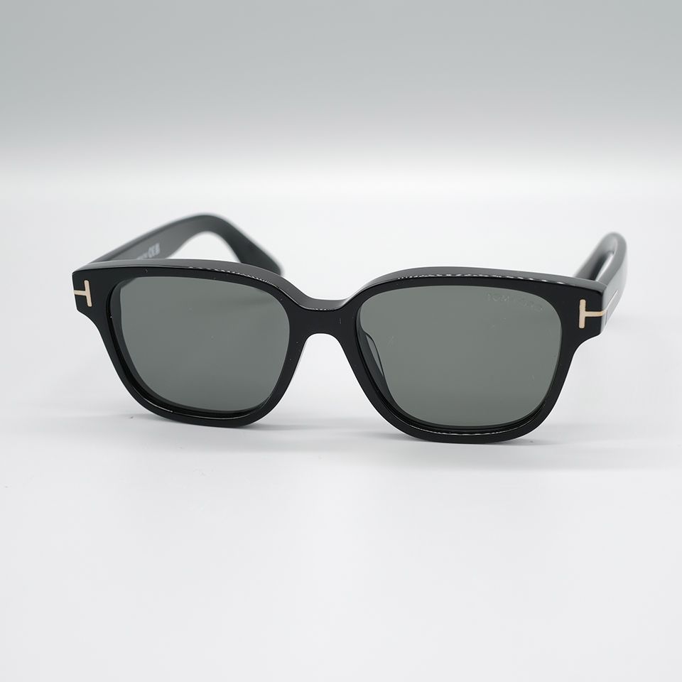 TOM FORD EYEWEAR - FT1273-D-5401A / サングラス / アジアンフィット