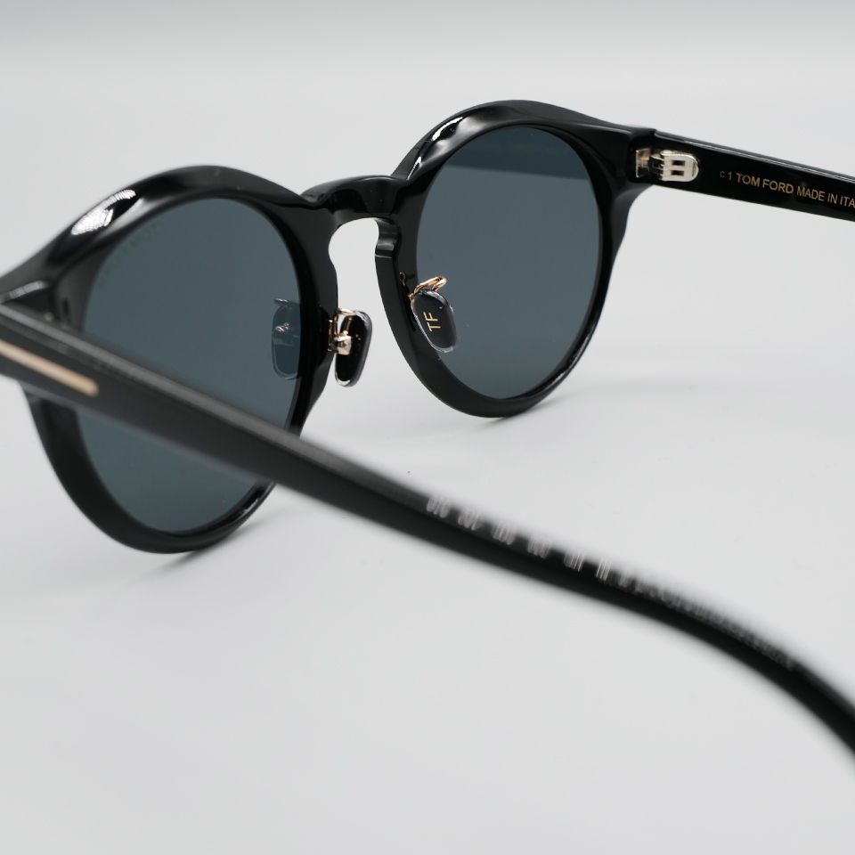 TOM FORD EYEWEAR - FT1053-K-5301A / サングラス / アジアンフィット