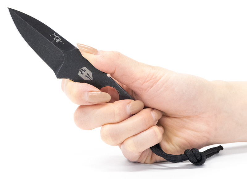 ハイパーナイフボディハンドル新品 【公式通販】