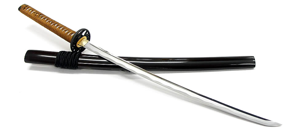 HEMPペーパナイフミニ日本刀【拵造りと刀掛け】 HEMPペーパナイフ