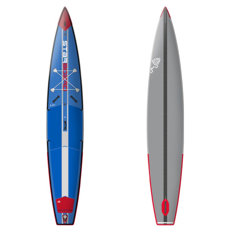 Starboard All Star Airline Deluxe Single Chamber SUP
