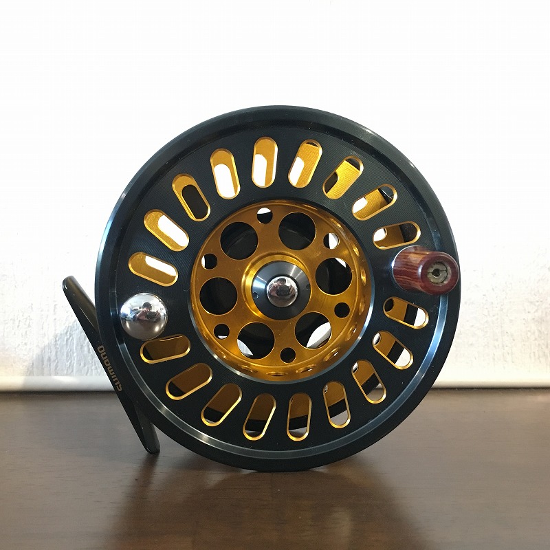 SHIMANO] FREESTONE XT LA9/10 (USED) | 北海道フィッシングガイド