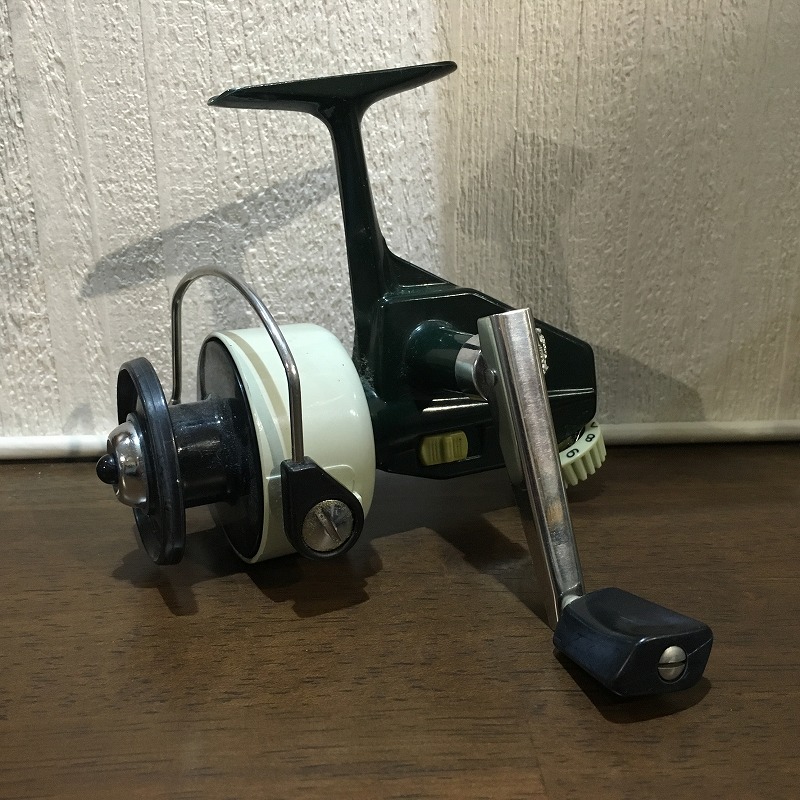 ZEBCO] Cardinal 4 | 北海道フィッシングガイドRiver Freak