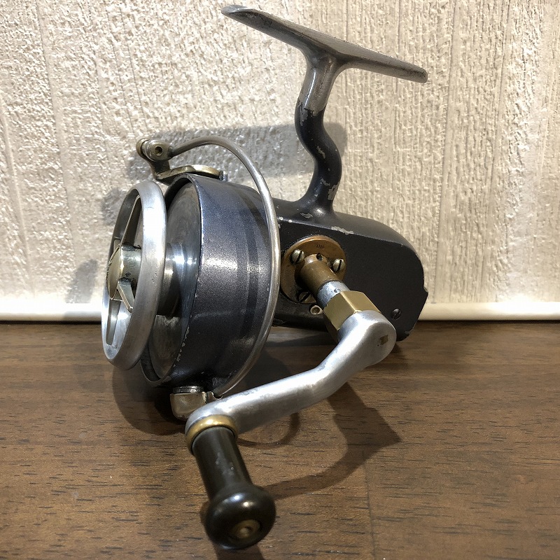 HARDY] ALTEX No.2 MarkⅤ | 北海道フィッシングガイドRiver Freak
