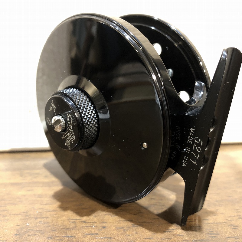 Abel] Big Game No.0 (USED) | 北海道フィッシングガイドRiver Freak