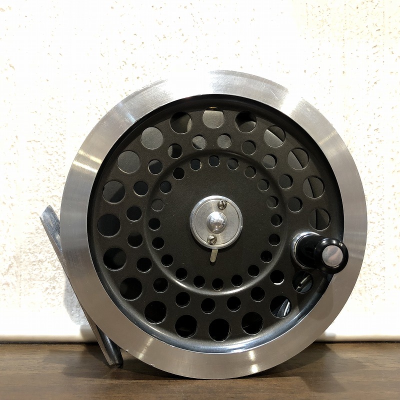 HARDY] The Sunbeam #9/10 (替スプール×3) | 北海道フィッシングガイド