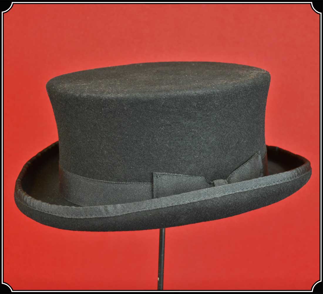 John Bull - Wool Felt