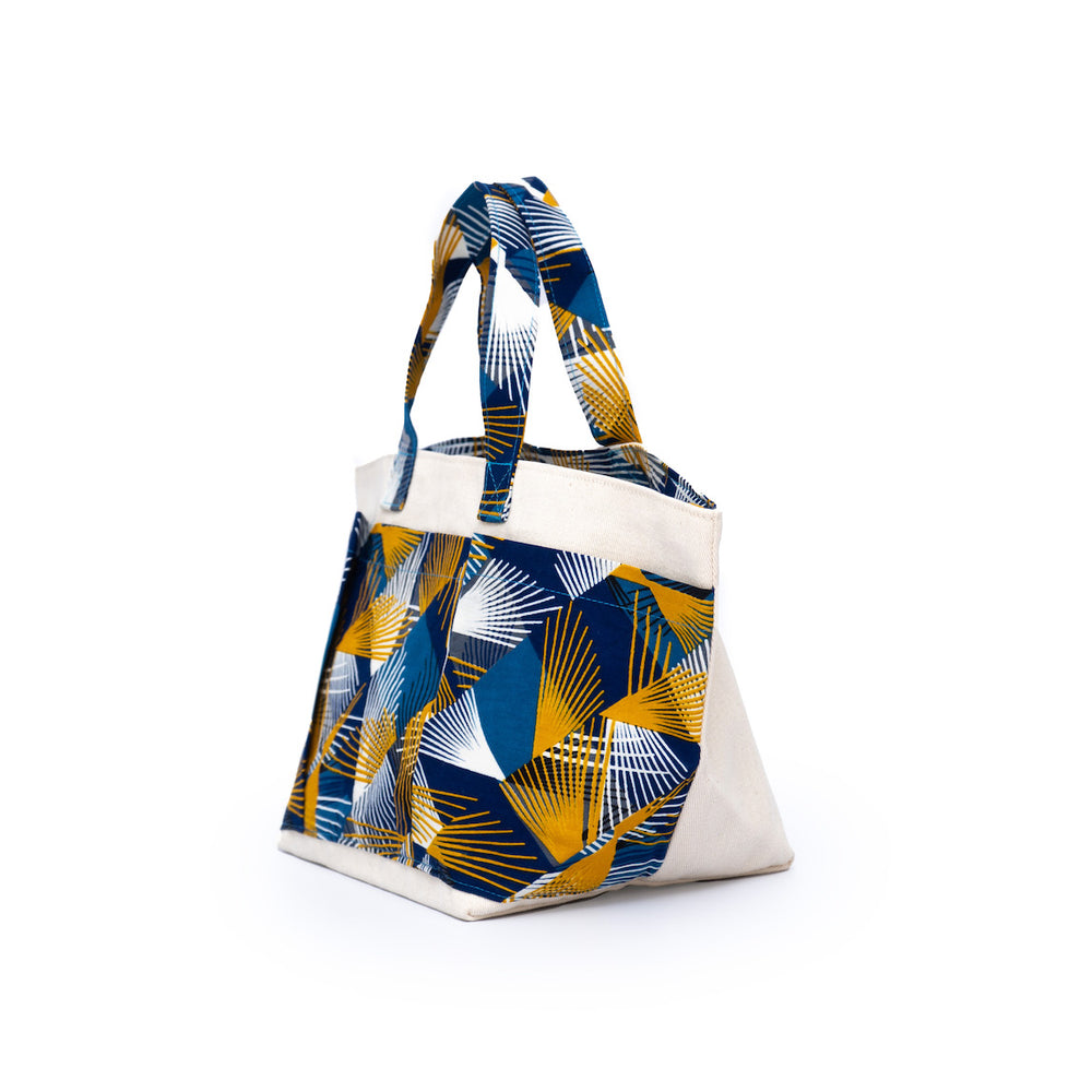 アフリカ布バッグオーダーページmiki♡h様 アフリカ布バッグオーダー