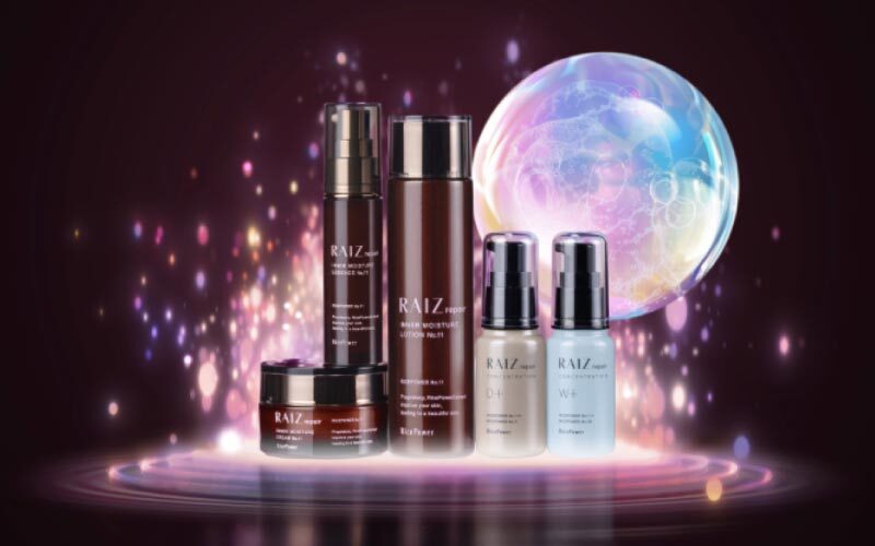 コンセントレーションD＋【薬用濃縮美容液】 | 発酵エキスが叶える