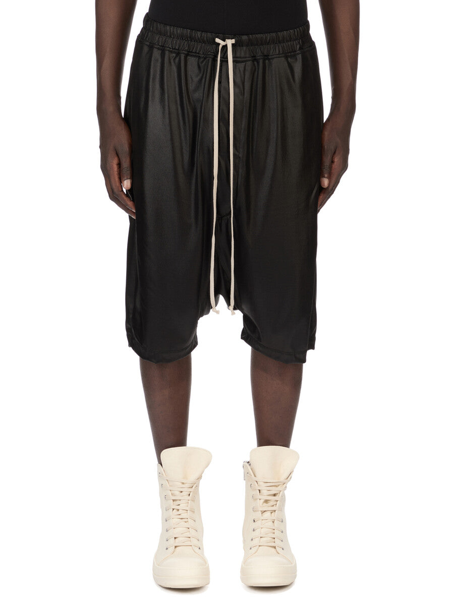 DRAWSTRING PODS| RICK OWENS